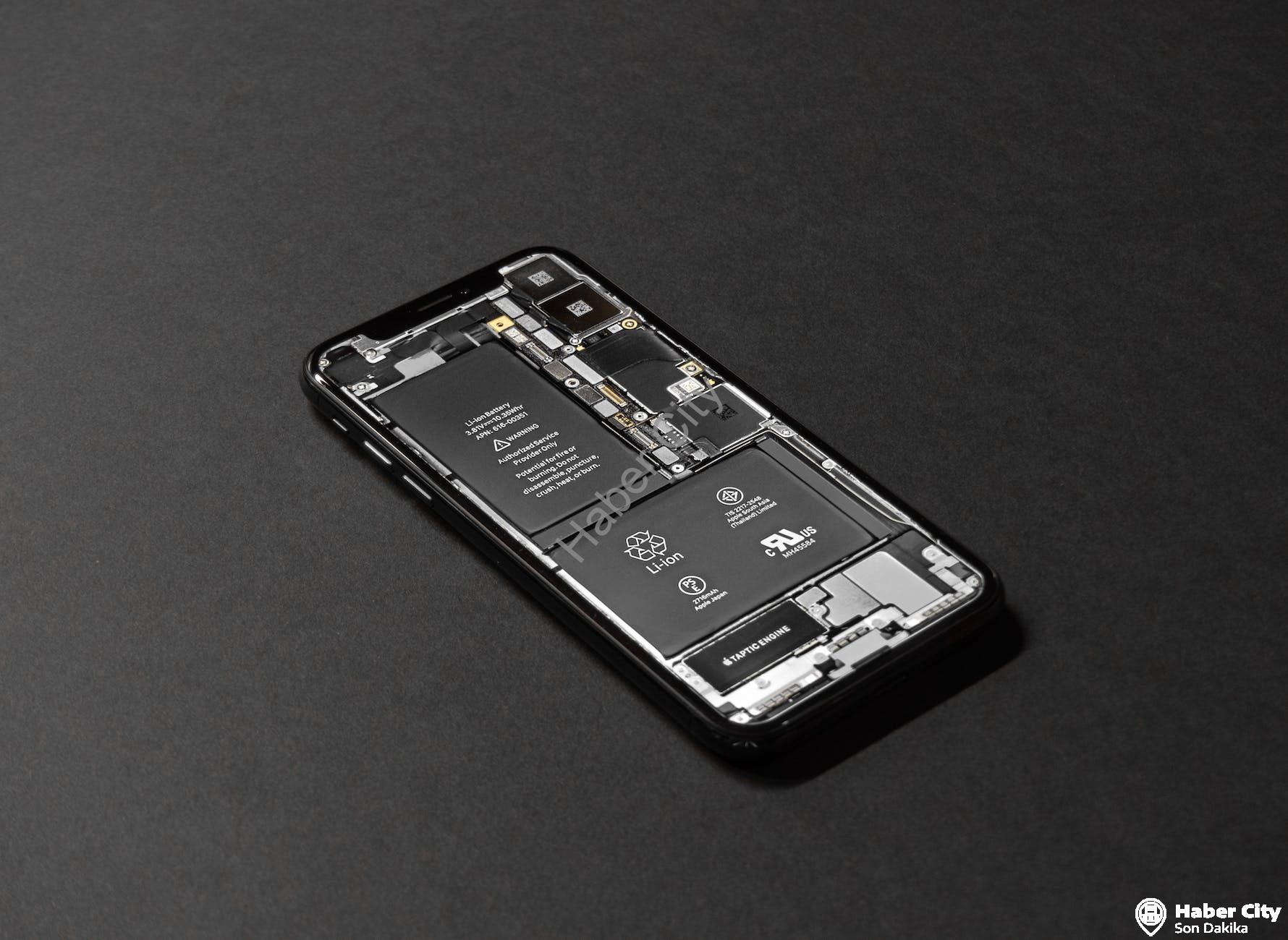 İphone Yedek Parça Kullanmanın Avantajları Nelerdir?