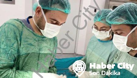 Şuhut Devlet Hastanesi’nde Başarılı Kasık Fıtığı Operasyonu: Sağlıkta Yeni Dönem