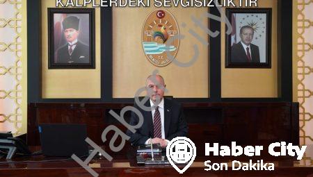 Denizli Valisi Coşkun: Asıl Engel Kalplerdeki Sevgisizliktir