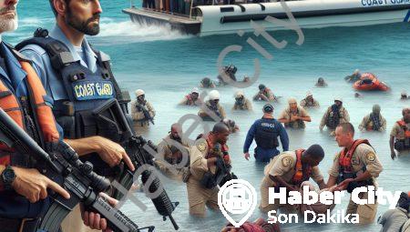 İzmir Sahil Güvenlik Ekiplerinden 4 İlçede Operasyon: 120 Göçmen Yakalandı