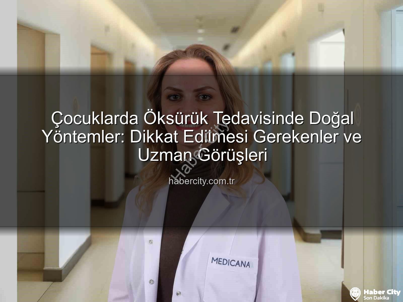 çocuklarda öksürük tedavisi - Çocuklarda Öksürük Tedavisinde Doğal Yöntemler: Dikkat Edilmesi Gerekenler ve Uzman Görüşleri